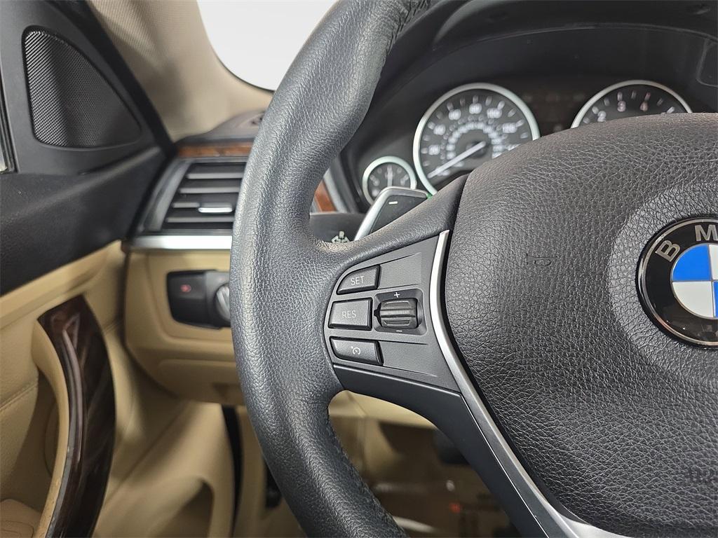 used 2014 BMW 428 car, priced at $16,740