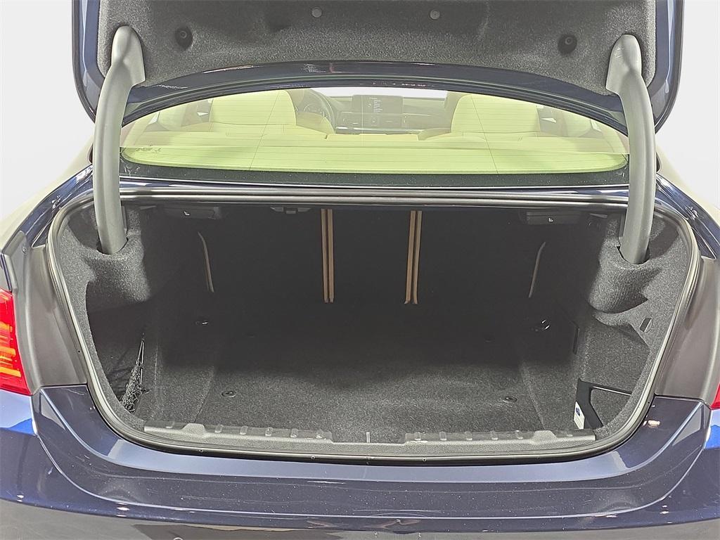 used 2014 BMW 428 car, priced at $16,740