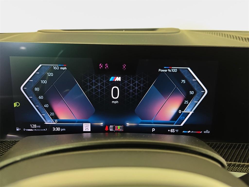 used 2023 BMW X7 car, priced at $72,440