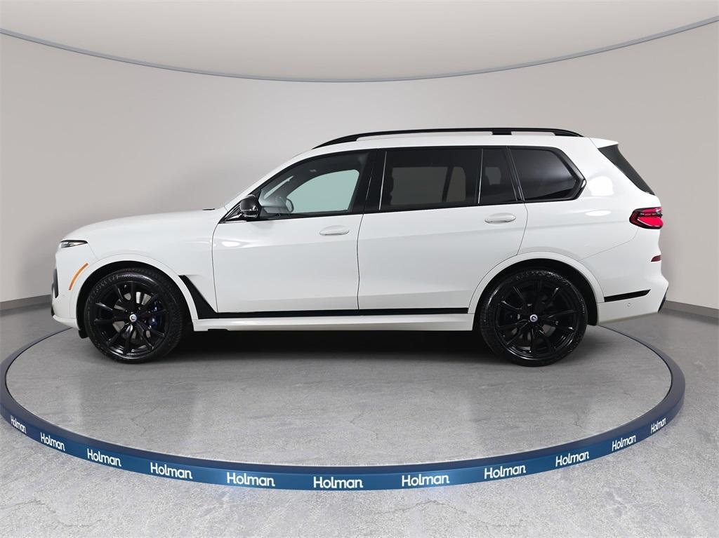 used 2023 BMW X7 car, priced at $72,440