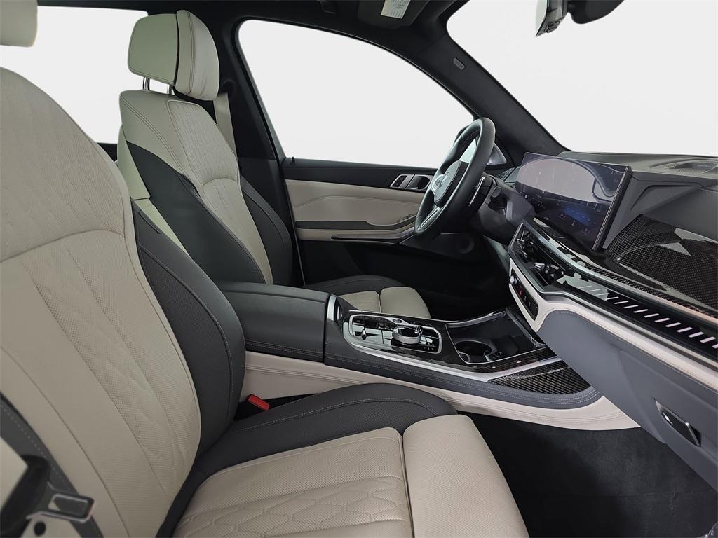 used 2023 BMW X7 car, priced at $72,440