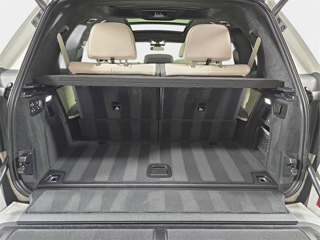 used 2023 BMW X7 car, priced at $72,440
