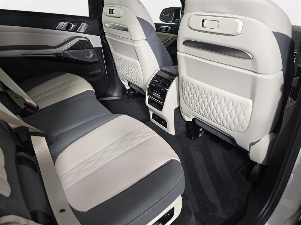 used 2023 BMW X7 car, priced at $72,440