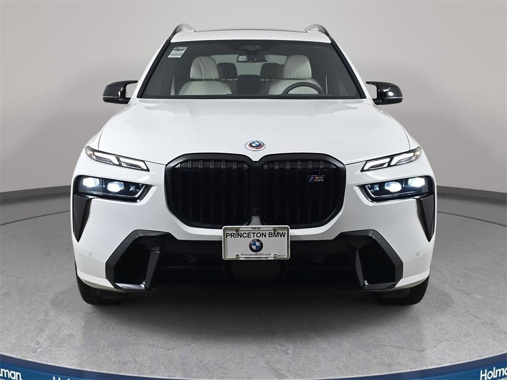 used 2023 BMW X7 car, priced at $72,440