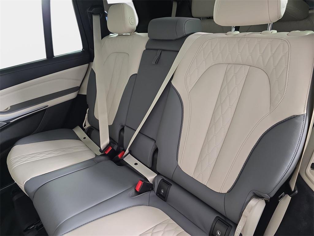 used 2023 BMW X7 car, priced at $72,440