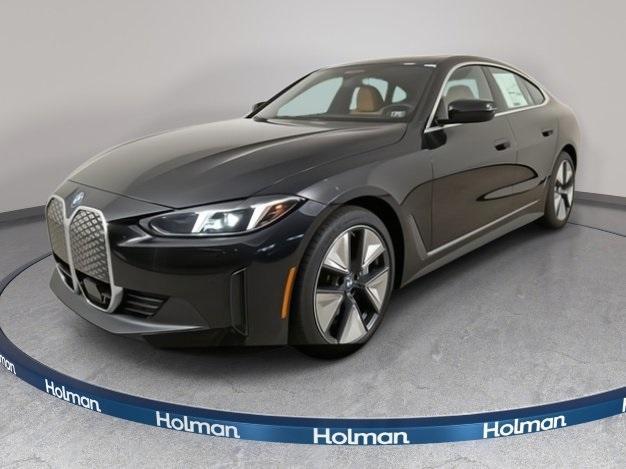 new 2025 BMW i4 Gran Coupe car, priced at $68,545