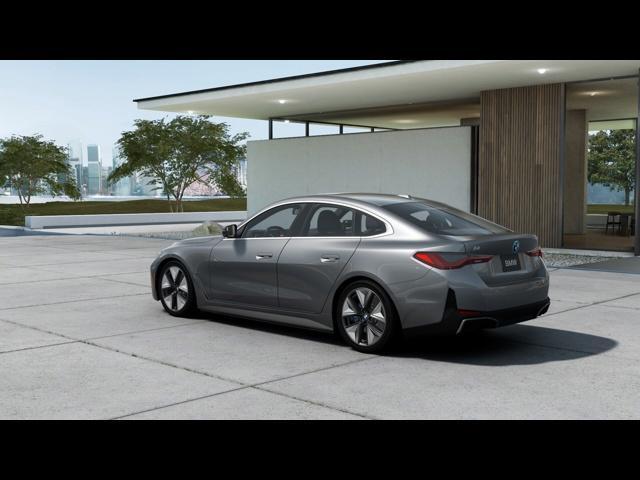 new 2025 BMW i4 Gran Coupe car, priced at $69,295