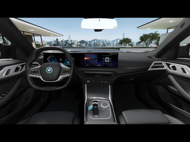 new 2025 BMW i4 Gran Coupe car, priced at $69,295