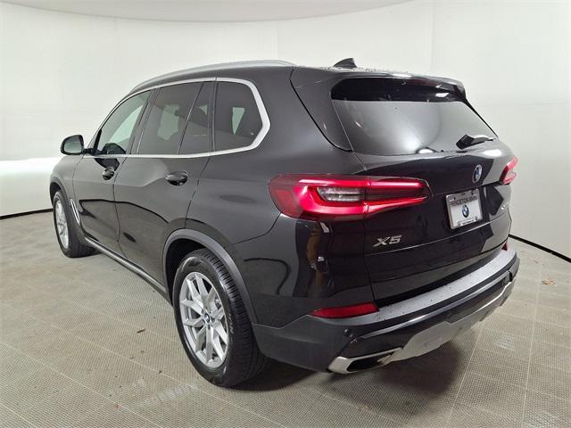 used 2022 BMW X5 car, priced at $45,930