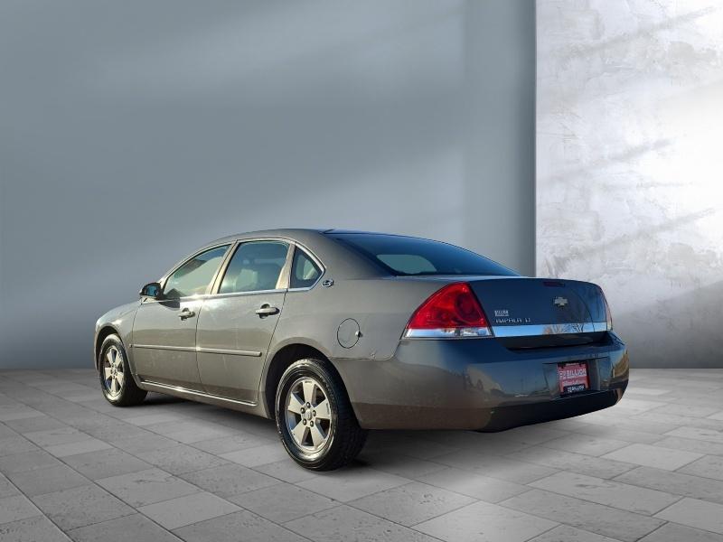 used 2008 Chevrolet Impala car, priced at $2,990