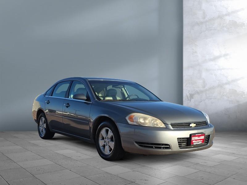 used 2008 Chevrolet Impala car, priced at $2,990