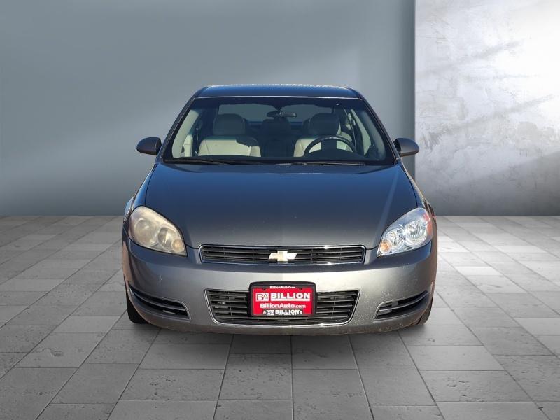 used 2008 Chevrolet Impala car, priced at $2,990