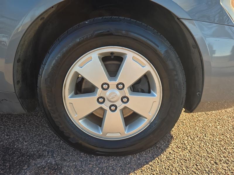 used 2008 Chevrolet Impala car, priced at $2,990