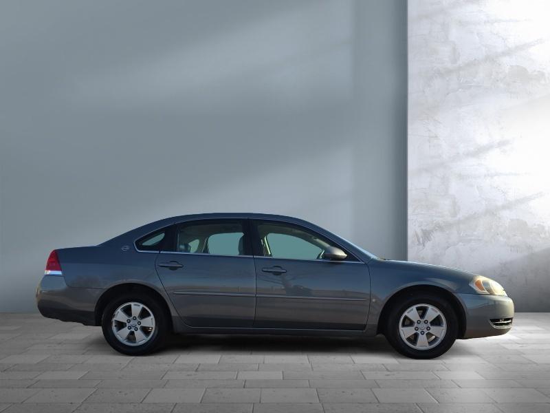 used 2008 Chevrolet Impala car, priced at $2,990