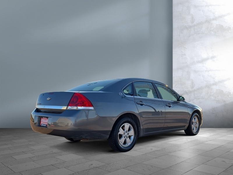 used 2008 Chevrolet Impala car, priced at $2,990