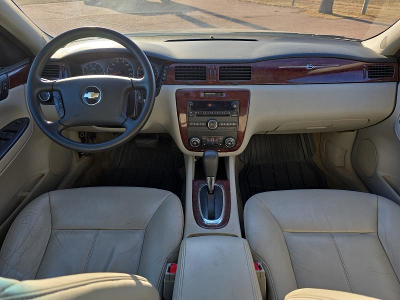 used 2008 Chevrolet Impala car, priced at $2,990