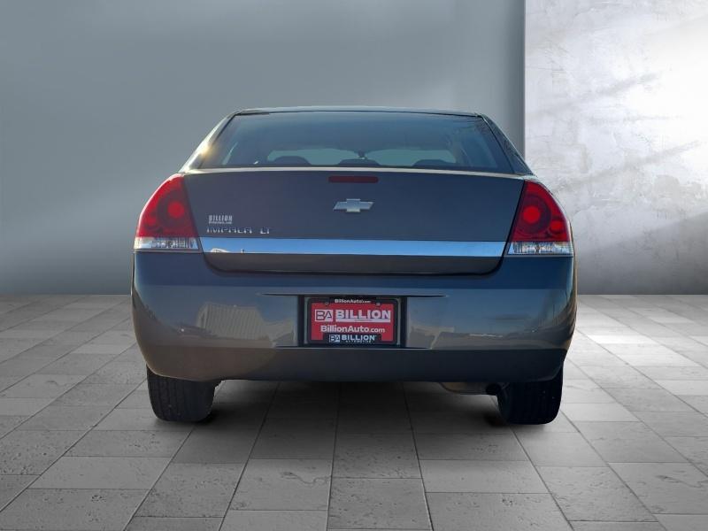 used 2008 Chevrolet Impala car, priced at $2,990