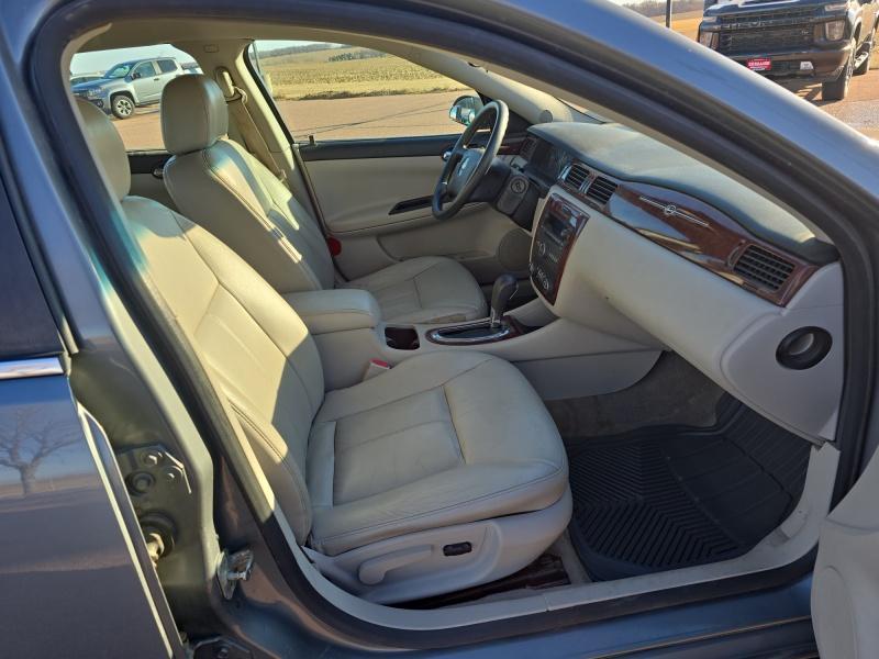 used 2008 Chevrolet Impala car, priced at $2,990