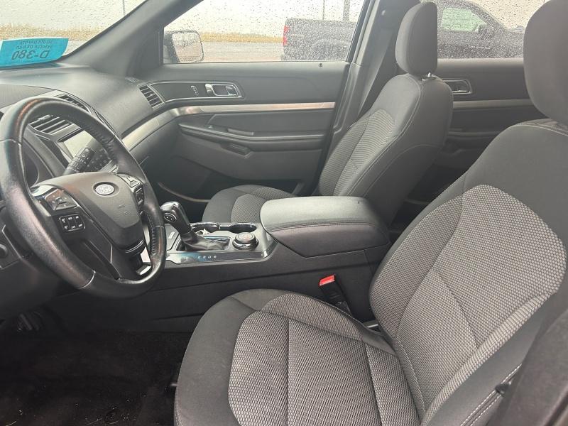 used 2019 Ford Explorer car, priced at $21,990