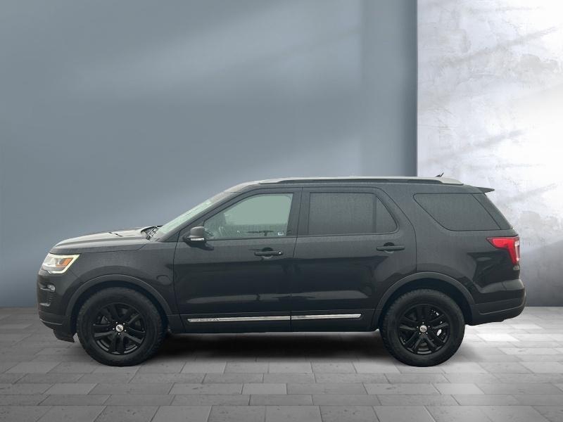 used 2019 Ford Explorer car, priced at $21,990