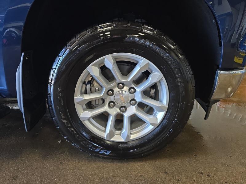 used 2023 Chevrolet Silverado 1500 car, priced at $36,775