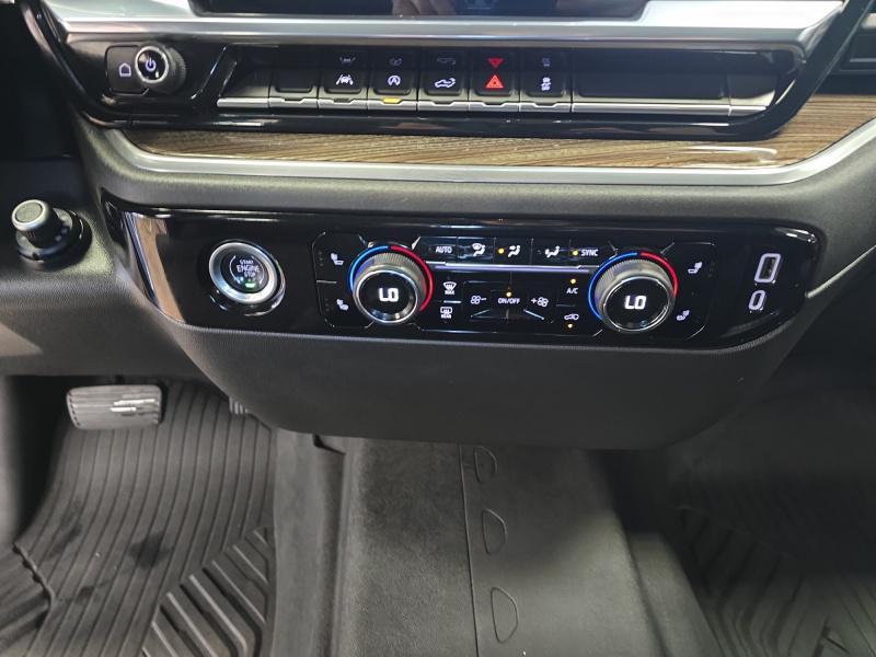 used 2023 Chevrolet Silverado 1500 car, priced at $36,775