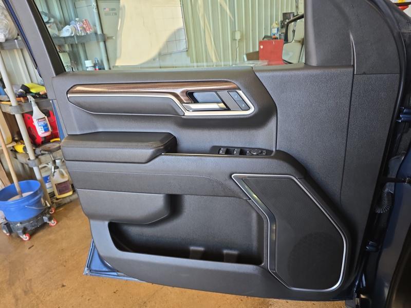 used 2023 Chevrolet Silverado 1500 car, priced at $36,775