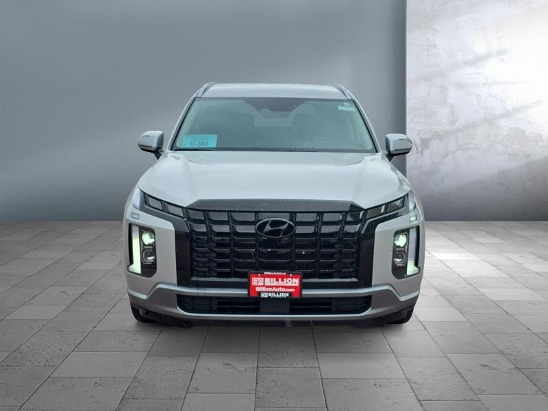 used 2025 Hyundai Palisade car, priced at $41,990