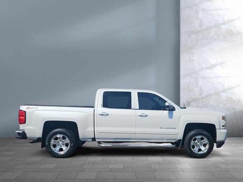 used 2016 Chevrolet Silverado 1500 car, priced at $24,990