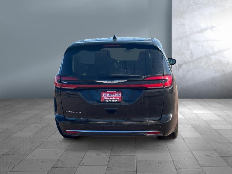 used 2023 Chrysler Pacifica car, priced at $26,775