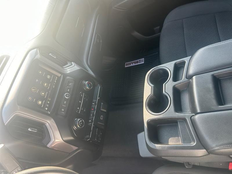 used 2019 Chevrolet Silverado 1500 car, priced at $29,990