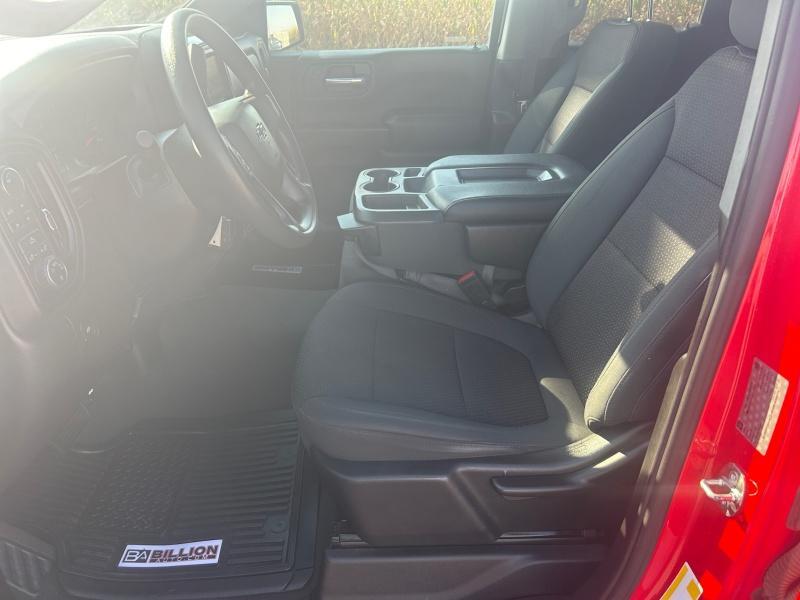 used 2019 Chevrolet Silverado 1500 car, priced at $29,990