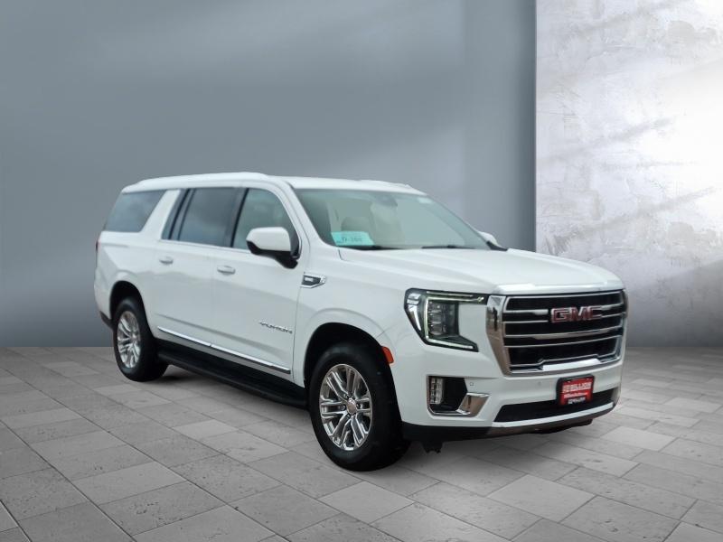 used 2023 GMC Yukon XL car, priced at $54,990