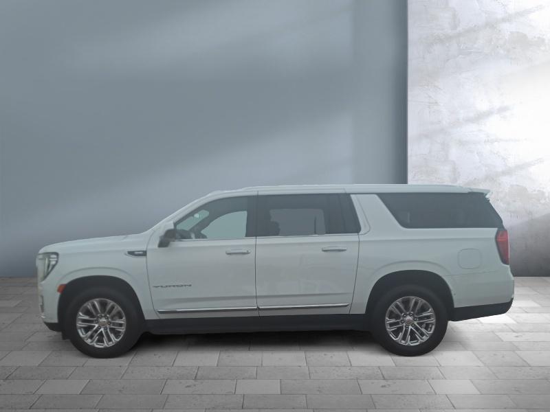 used 2023 GMC Yukon XL car, priced at $55,475