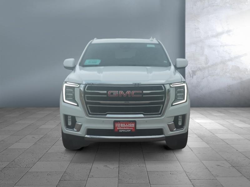 used 2023 GMC Yukon XL car, priced at $54,990