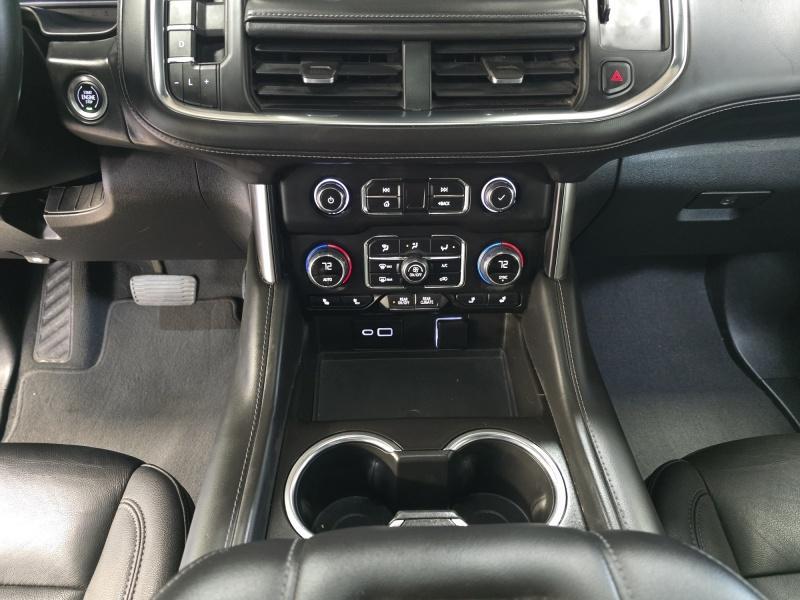 used 2023 Chevrolet Suburban car, priced at $49,990