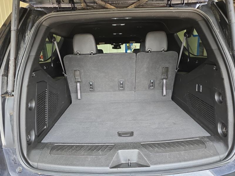 used 2023 Chevrolet Suburban car, priced at $49,990