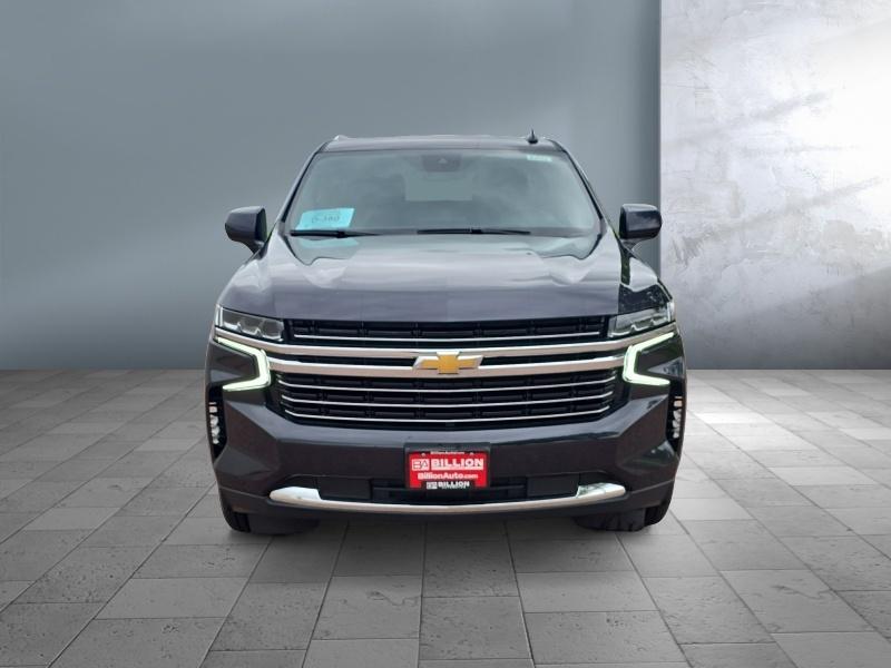 used 2023 Chevrolet Suburban car, priced at $49,990