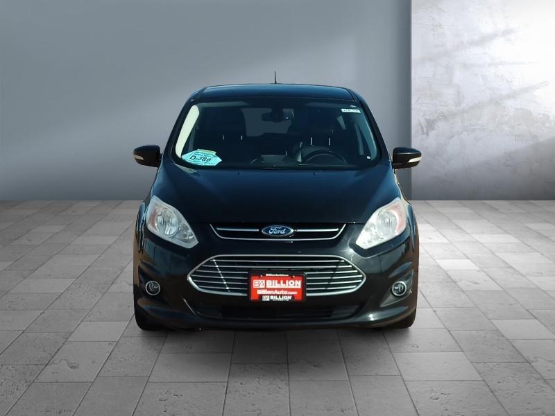 used 2014 Ford C-Max Energi car, priced at $10,775