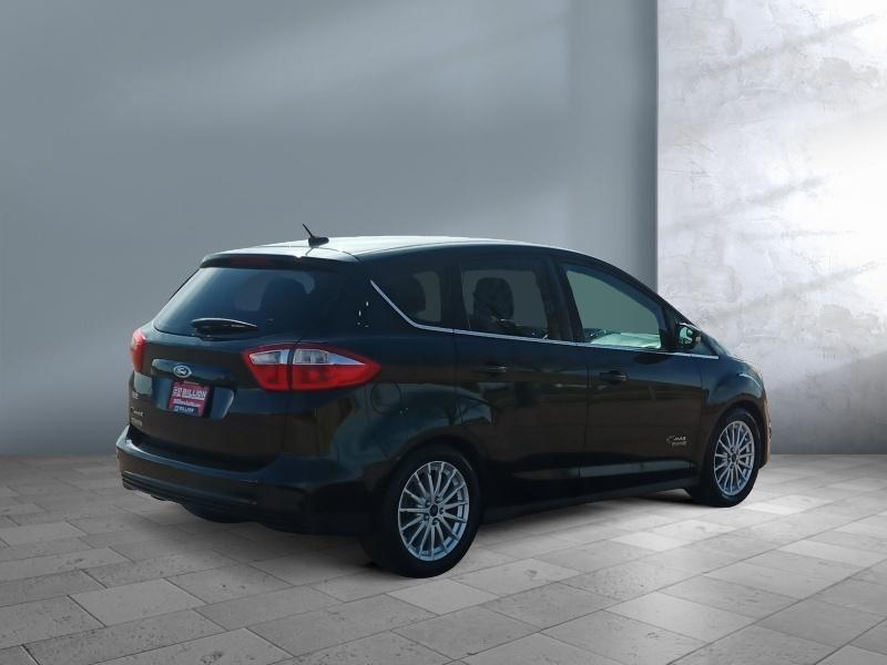 used 2014 Ford C-Max Energi car, priced at $10,775