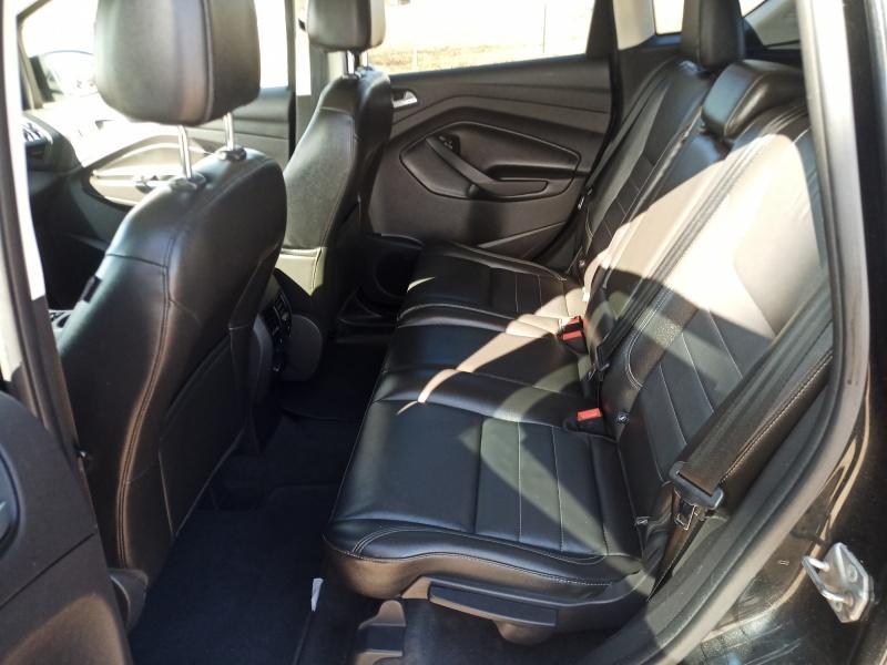 used 2014 Ford C-Max Energi car, priced at $10,775