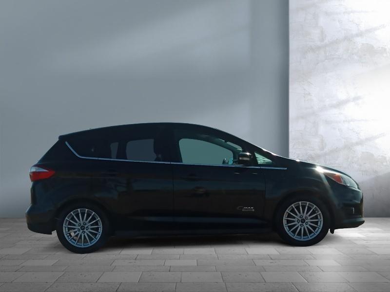 used 2014 Ford C-Max Energi car, priced at $10,775