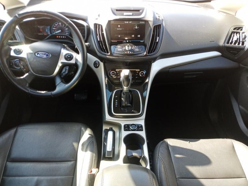 used 2014 Ford C-Max Energi car, priced at $10,775