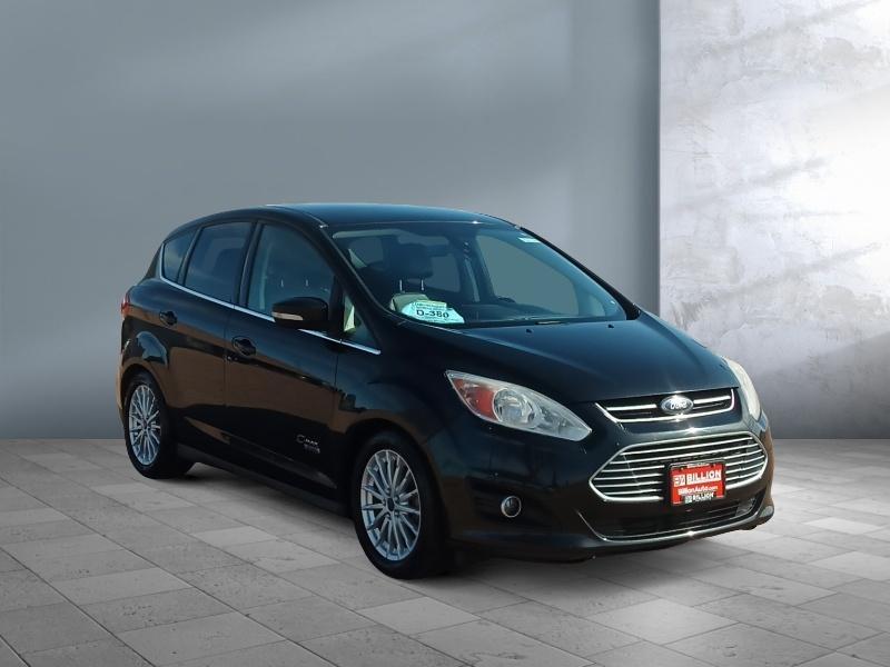 used 2014 Ford C-Max Energi car, priced at $10,775