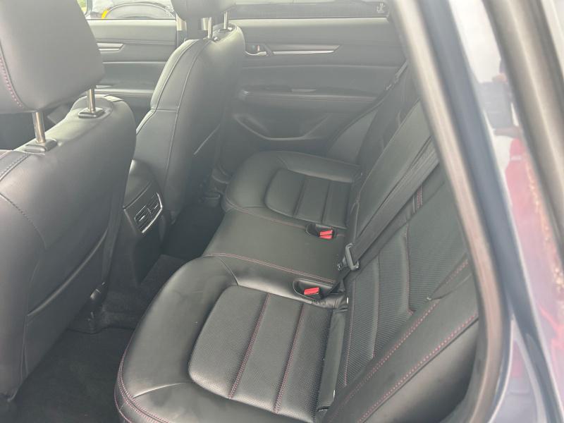 used 2025 Mazda CX-5 car, priced at $29,775