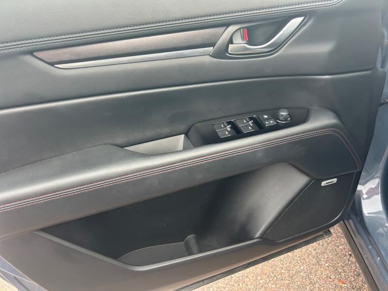 used 2025 Mazda CX-5 car, priced at $29,775