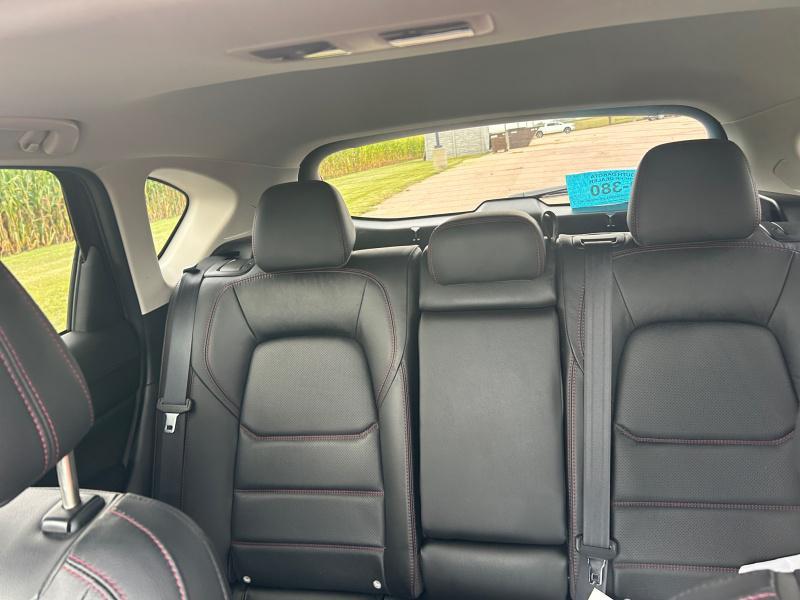 used 2025 Mazda CX-5 car, priced at $29,775