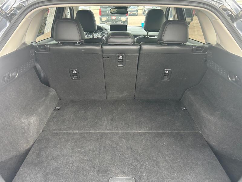 used 2025 Mazda CX-5 car, priced at $29,775