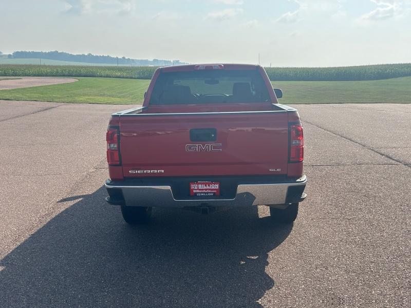 used 2014 GMC Sierra 1500 car, priced at $20,990