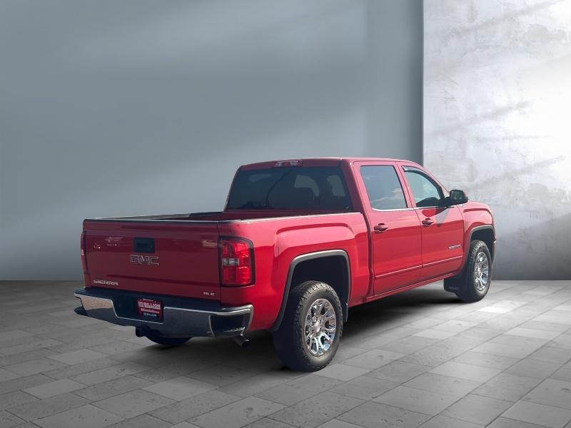 used 2014 GMC Sierra 1500 car, priced at $20,990